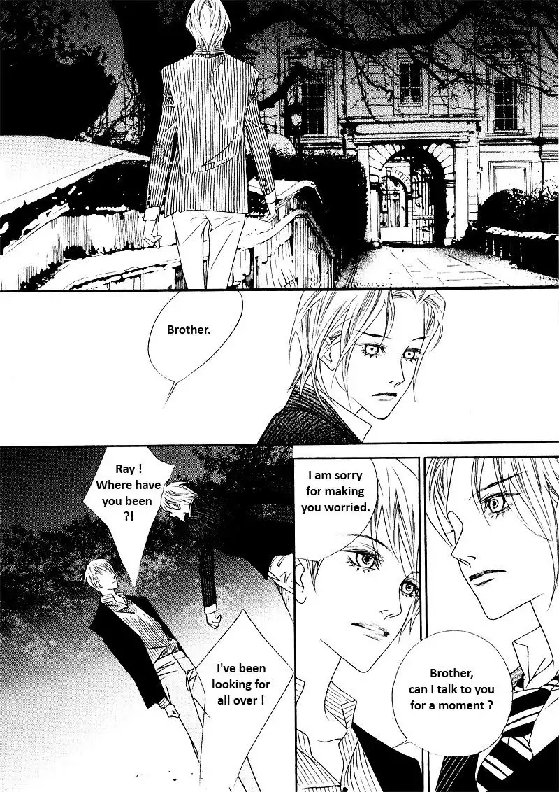 Savage Garden Chapter 22 29